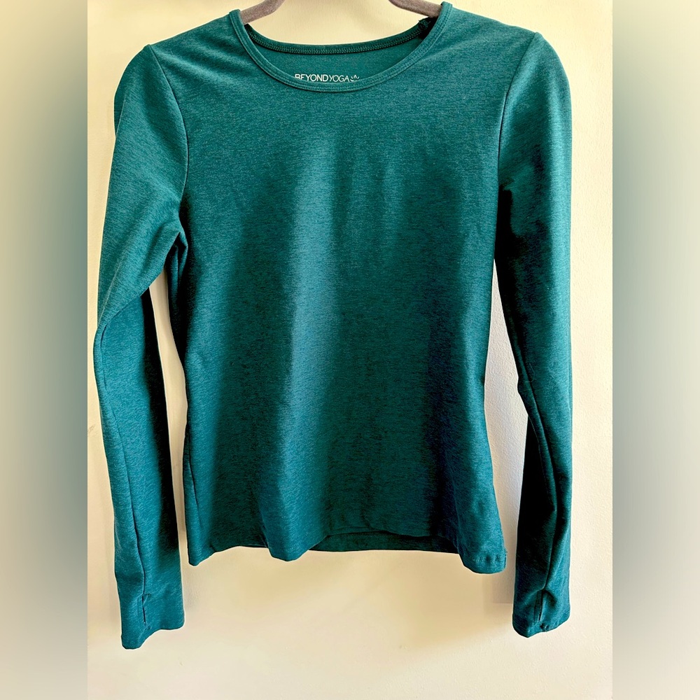 Beyond Yoga Top